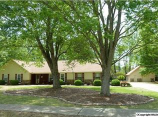 110 Lynbrook Blvd, Madison, AL 35758