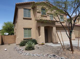 7224 W Saint Catherine Ave, Laveen, AZ 85339