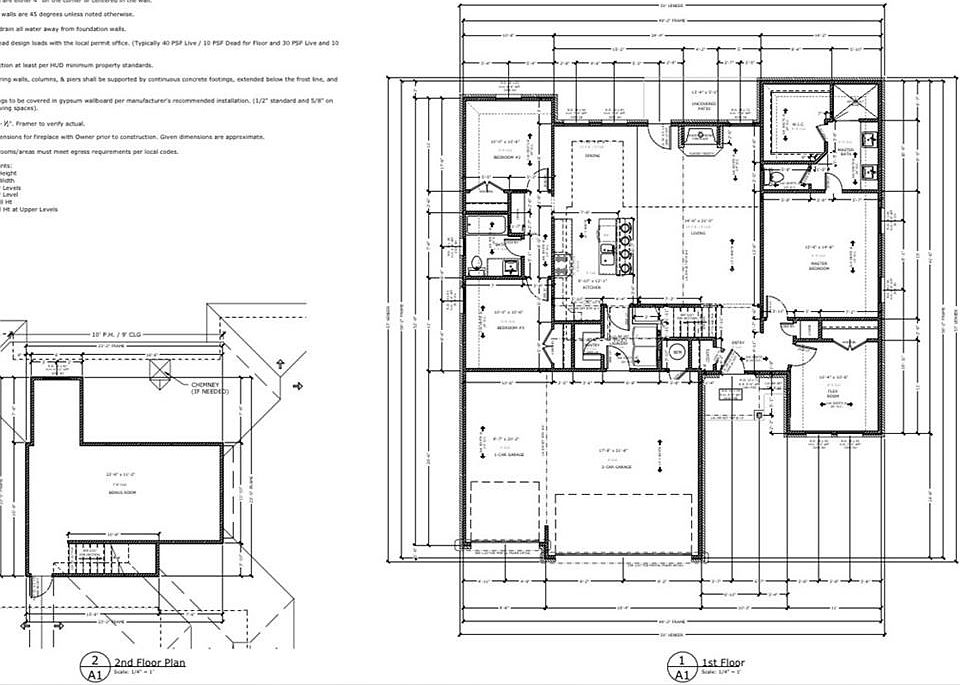 2nd image of 12573 Summit Ln