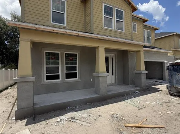 812 W Orient St, Tampa, FL 33603