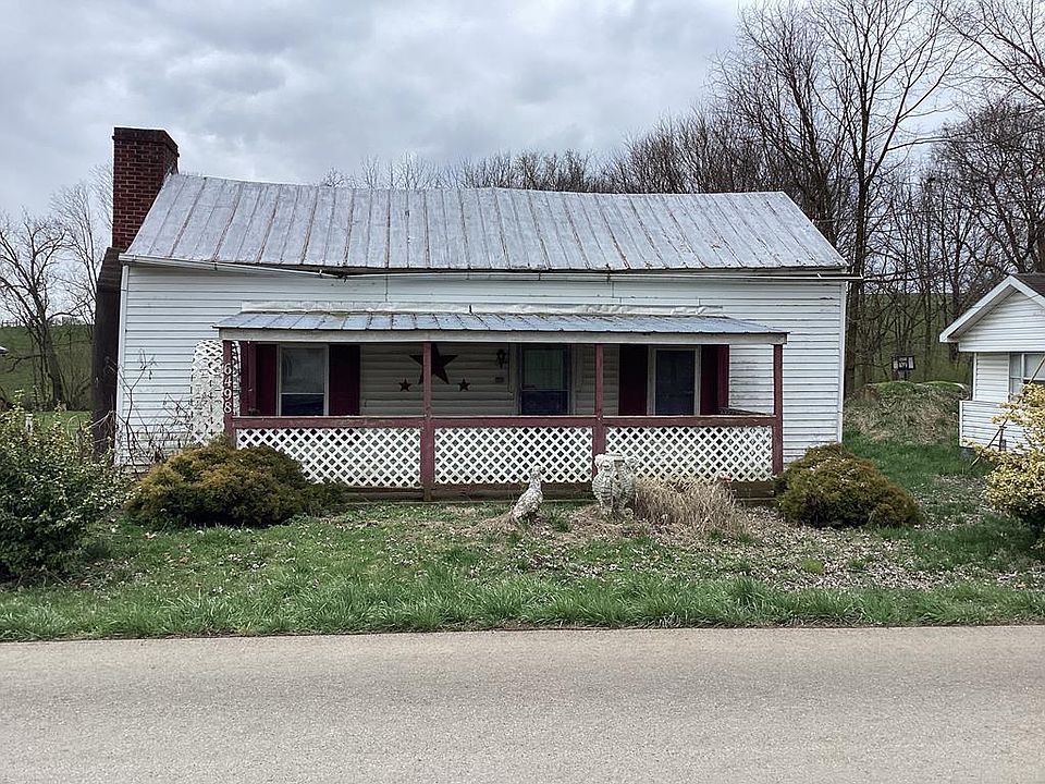 6498 Helena Rd, Mayslick, KY 41055 MLS 41047 Zillow