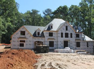 1191 W Conway Dr, Fulton, GA 30327