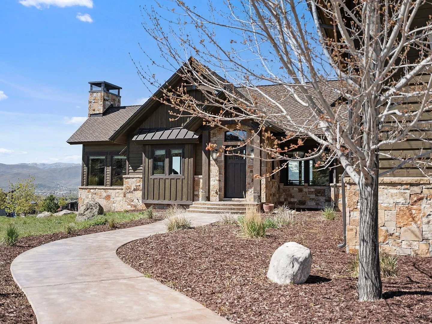 Remodeled Luxury Red Ledges Home — Photo 2