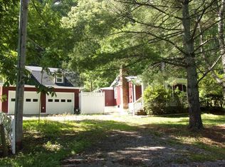 457 White Pine Rd, Pearisburg, VA 24134