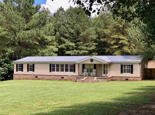 4594 Starling Center Rd, Walnut Grove, MS 39189