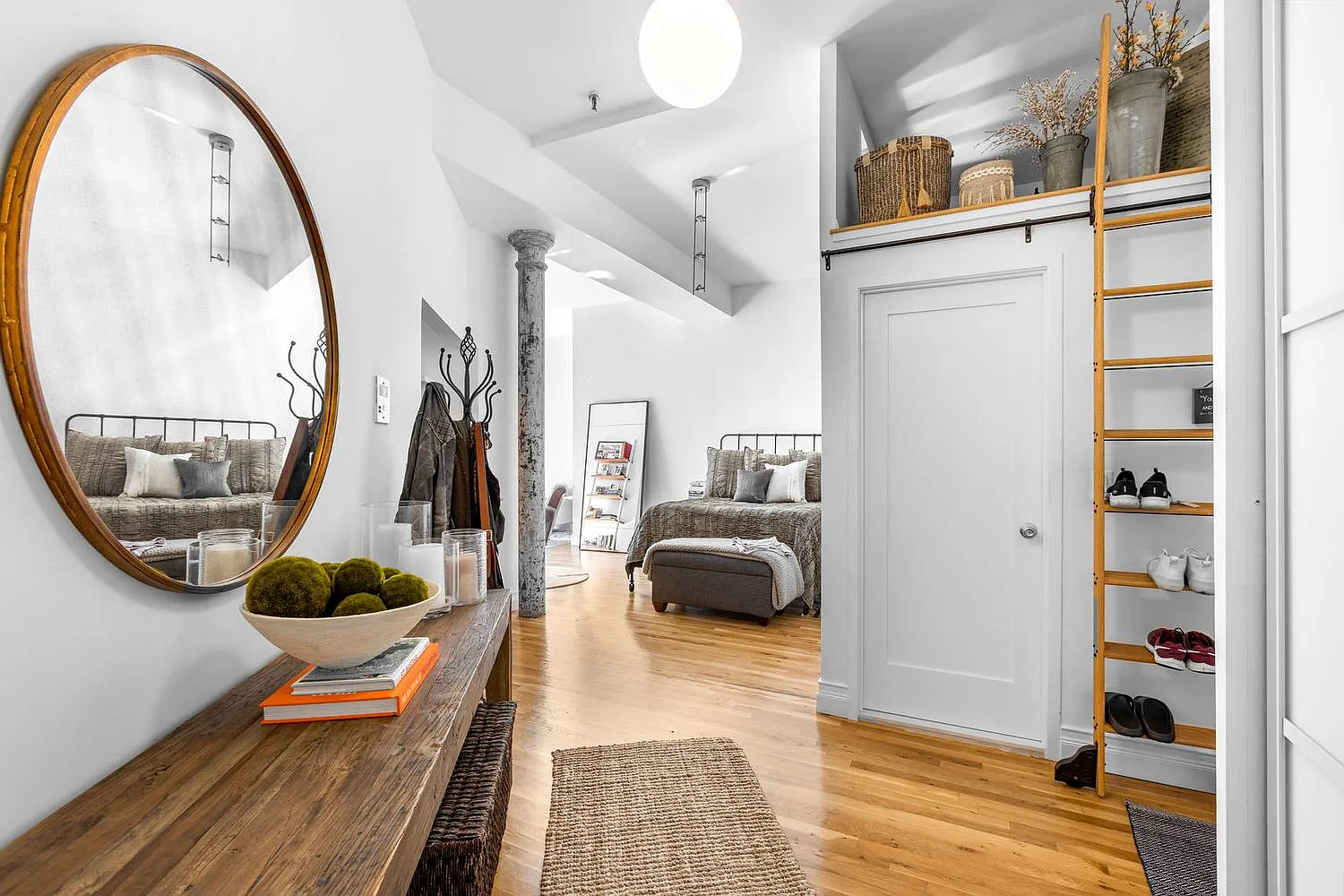 77 Bleecker Street — Photo 3