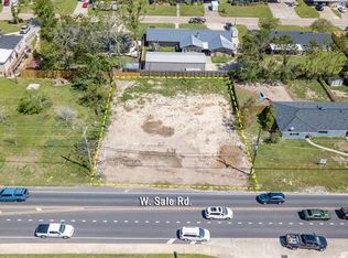 818 W Sale Rd, Lake charles, LA 70605