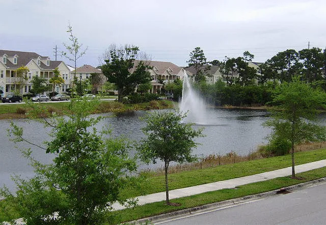 335 E Thatch Palm Cir #105 — Photo 12