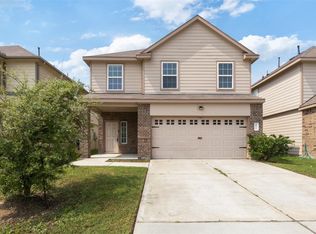 18734 Lansdowne Stream Path, Katy, TX 77449