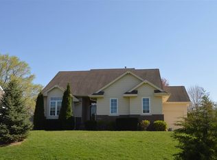 3224 Stanton Ave, Des Moines, IA 50321