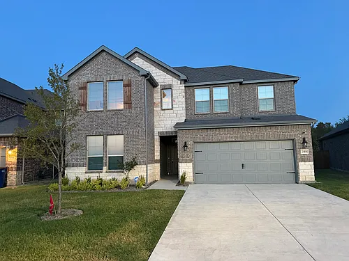 2128 Prospector Ln Photo 1