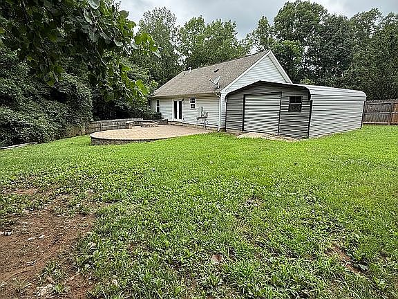 3rd image of 3020 Grace Meadow Ln