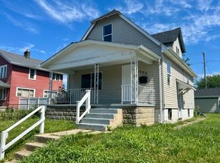 904 Chittenden Ave, Columbus, OH