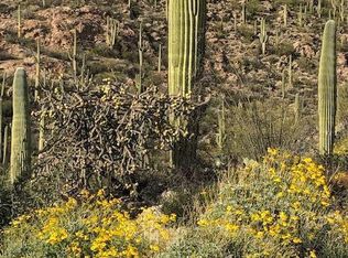 4095 N Caliente Canyon Pl UNIT 5, Tucson, AZ 85749