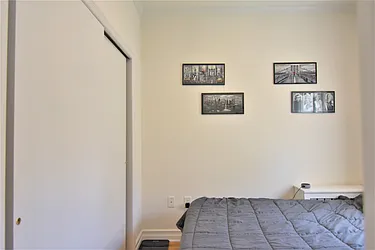 Rented by Buchbinder & Warren
