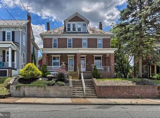 636 West Broadway, Red Lion, PA 17356