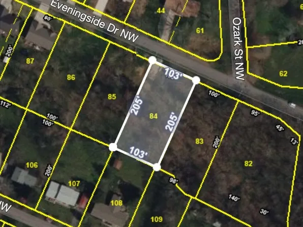 84 Davis Hts, Cleveland, TN 37312