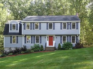 6 Monahan Ln, Andover, MA 01810