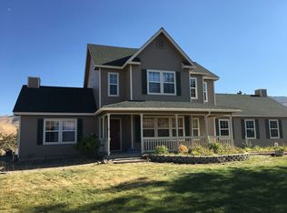 220 Mogul Mountain Dr, Reno, NV 89523