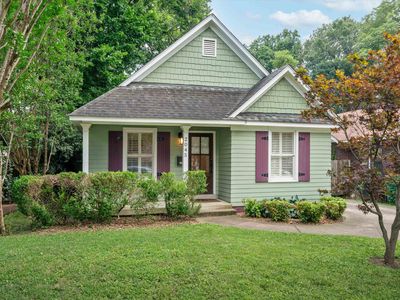 2045 Vinton Ave, Memphis, TN, 38104