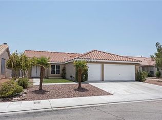 1817 Ginger Blossom Ave, North Las Vegas, NV 89031