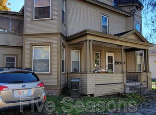 75 Loomis St #3, Burlington, VT 05401