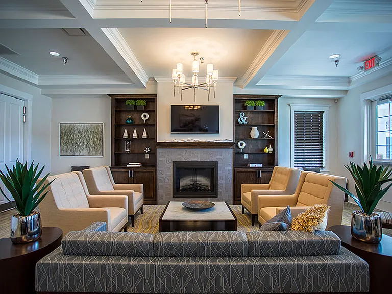 The Landings at Meadowood Apartment Homes — Photo 11