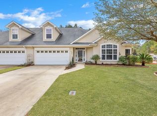 7 Turning Leaf Way, Savannah, GA 31419