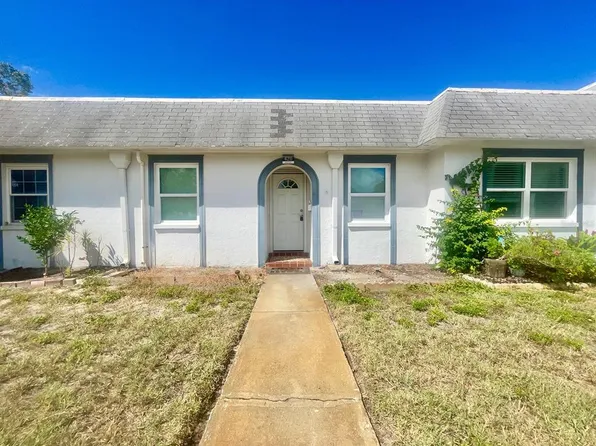 4211 Sheldon Pl #4211, New Pt Richey, FL 34652