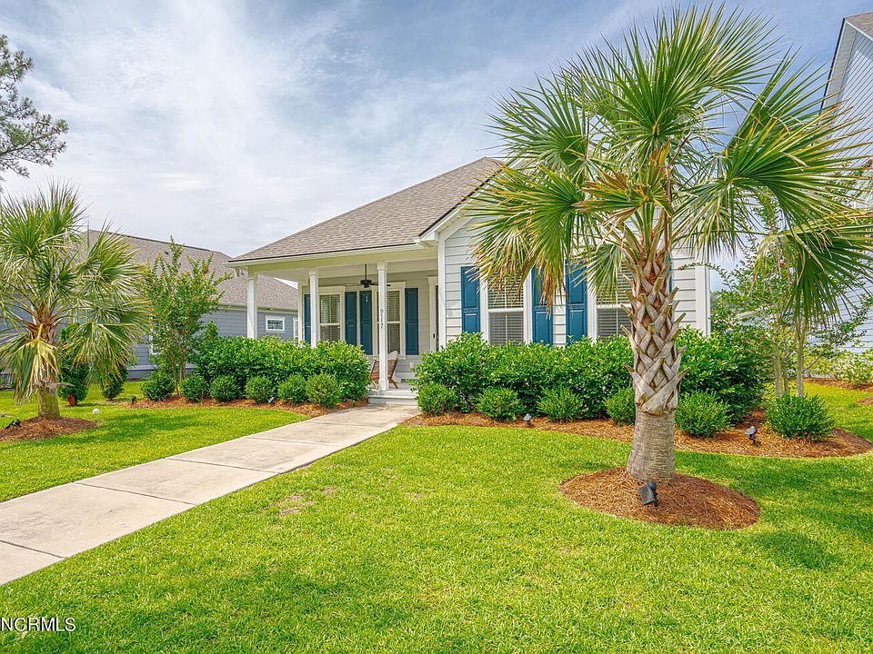 9117 Devaun Park Boulevard, Calabash, NC 28467 Zillow