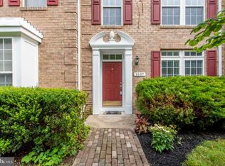 1507 Martock Ln, Hanover, MD 21076