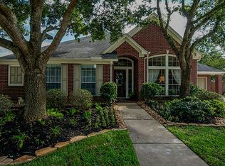 13423 Mount Airy Dr, Cypress, TX 77429