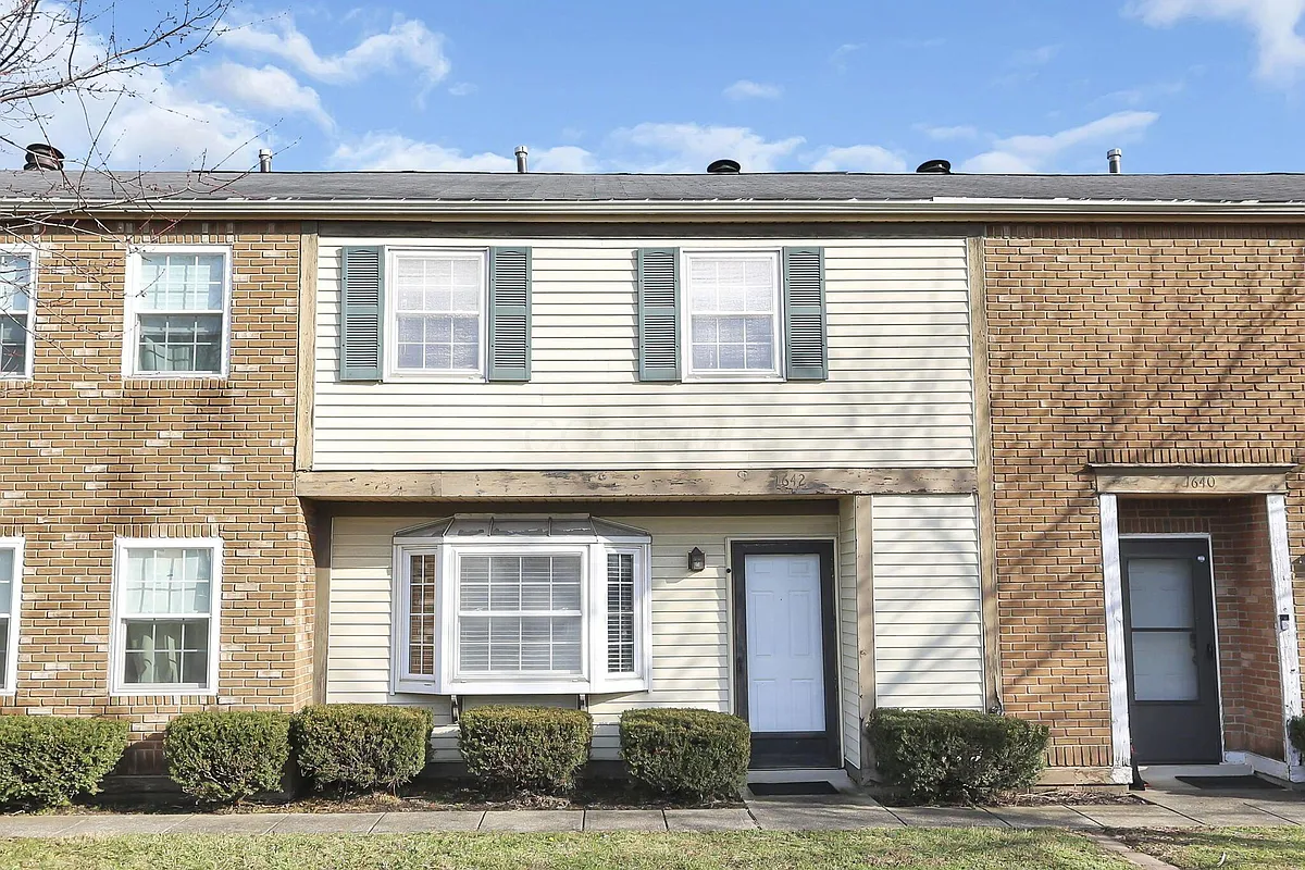 Building Photo - 1642 Park Row Dr #K