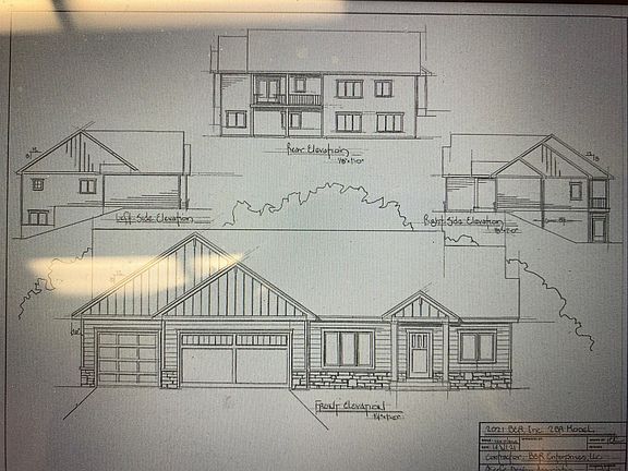2nd image of 2406 Valley Dr