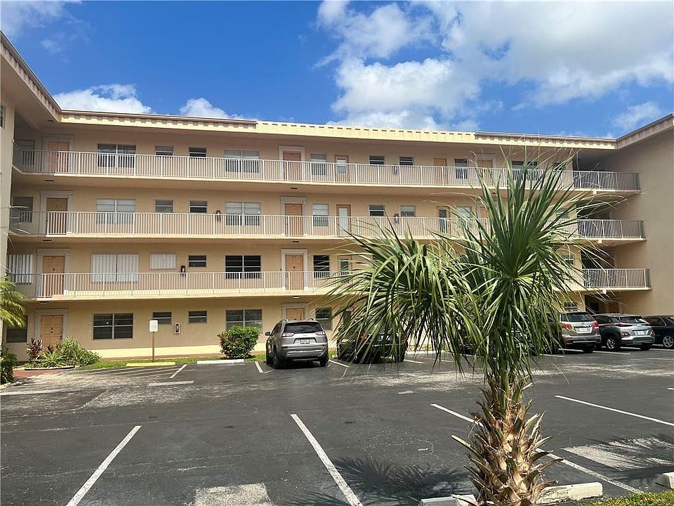 1st image of 4191 NW 41 Street #117
