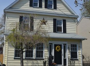 224 N 20th St, Kenilworth, NJ 07033