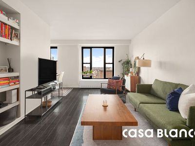 361 Clinton Ave APT 15G, Brooklyn, NY, 11238