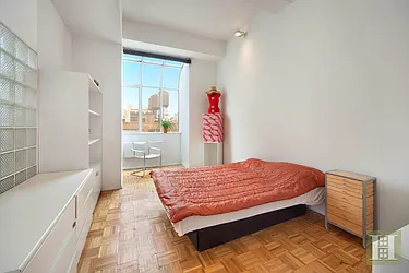 Sold by Halstead Real Estate