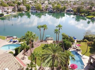 3353 E Amberwood Dr, Phoenix, AZ 85048