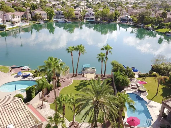 3353 E AMBERWOOD Drive, Phoenix, AZ 85048