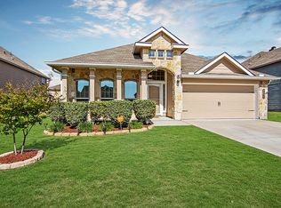 6403 Nyla Dr, Killeen, TX 76549