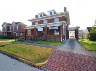 1152 S Main St, Milton, WV 25541