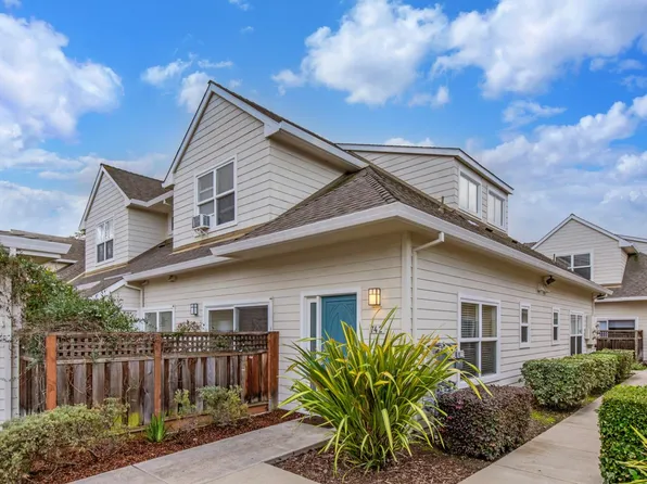 742 Cottage Ct, Mountain View, CA 94043