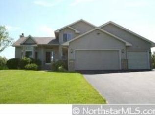 13446 Basswood Ln, Rogers, MN 55374