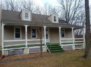 171 Center St, Clinton, NJ 08809