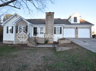 3505 Foxworth Trl, Buford, GA 30519