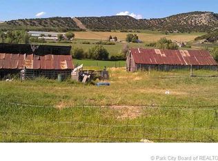 429 E Border Station Rd #330, Coalville, UT 84017