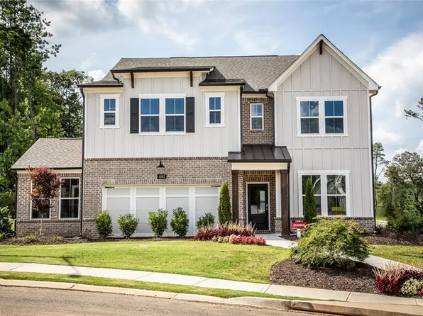 4755 Montane St, Cumming, GA 30028