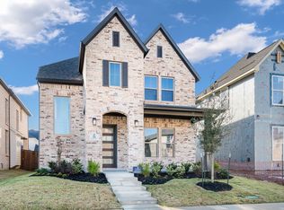 708 Kendall Ln, Celina, TX 75009