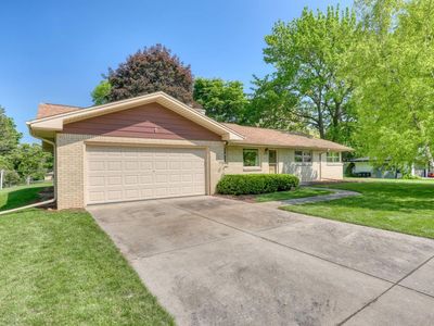 4320 North 163rd STREET, Brookfield, WI, 53005